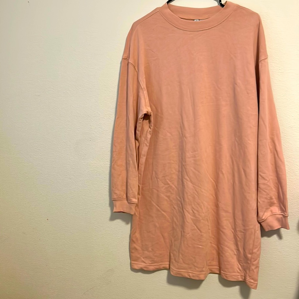 Long sleeve T-shirt from H&M